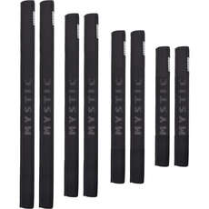 Mystic Aero Barres De Toit Barres De Toit  - Noir