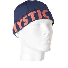 Mystic Néoprène 2Mm Kitesurf Beanie - Marine Mystic Néoprène 2Mm Kitesurf Beanie - Marine