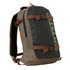 Mystic Block Sac À Dos 25L - Armée