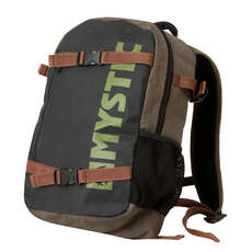Mystic Block Sac À Dos 25L - Armée