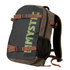 Mystic Block Sac À Dos 25L - Armée
