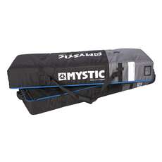 Mystic Munitions Twinbox Roues Kitesurf Boardbag 2023 Mystic Munitions Twinbox Roues Kitesurf Boardbag 2023