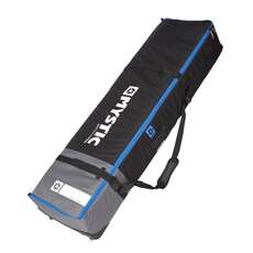 Matrix Mystic Roues Kitesurf Boardbag 2,016 Matrix Mystic Roues Kitesurf Boardbag 2,016