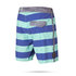 Mystic Kitesurf Boardshort - Phare 18 Bleu