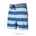 Mystic Kitesurf Boardshort - Phare 18 Bleu