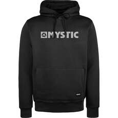 Sweat À Capuche Mystic Brand - Noir 210009