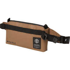 Sac Banane Mystic Dts - Marron Ardoise