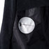 Mystic Deluxe Poncho / Fleece / Modification Robe 2 015 - Noir