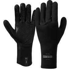 Gants De Plongée Mystic Ease Gloves 3 Mm - Noir