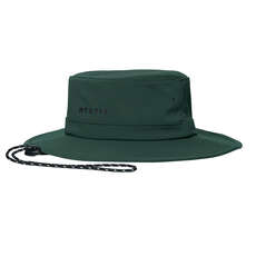 Chapeau De Pêcheur Mystic À Séchage Rapide - Vert Courageux