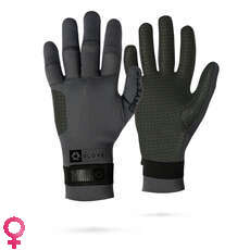 Gants De Combinaison Mystic Mstc Pré Courbés 2023