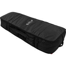 Sac De Kitesurf À Roulettes Mystic Saga Golfbag Xl