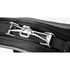 Mystic 2Face Wave Kitesurf Harness - Noir