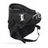 Harnais De Selle Mystic Aviator Kitesurf 2019 - Noir