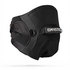 Harnais De Selle Mystic Aviator Kitesurf 2019 - Noir
