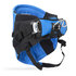 Mystic Aviator Kitesurf Seat Harness - Bleu