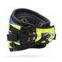 Mystic Drip Kitesurf Harness - Jaune