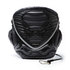 Mystic Warrior Harnais De Kitesurf - Noir