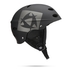 Mystic Couronne Kite & Wakeboard Casque Avec Oreillettes - Noir
