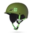 Mystic Predator Kite & Wakeboarding Casque - Armée