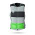 Mystic Rrd Wakeboard Impact Vest - Grey