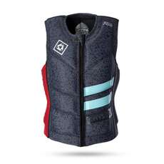 Mystic Magicien Wakeboard Impact Vest Mystic Magicien Wakeboard Impact Vest