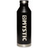 Fiole Thermique Mystic Mizu - Bouteille Isotherme - Noir 201610