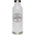 Fiole Thermique Mystic Mizu - Bouteille Isotherme - Blanc 201610