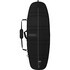 Sacoche De Surf Mystic Stubby Day Bag - Noir 240247