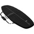 Sacoche De Surf Mystic Stubby Day Bag - Noir 240247