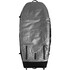 Sac À Roulettes Mystic Patrol Wing Foil - Noir 260205