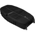Sac À Roulettes Mystic Patrol Wing Foil - Noir 260205