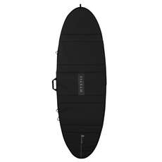 Sac De Planche À Voile / Sac De Jour Mystic Patrol - Noir 240250