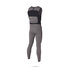 2Mm Mystic Sup Long John Combinaison - Con Inc Postal