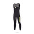 2Mm Mystic Sup Long John Combinaison - Con Inc Postal