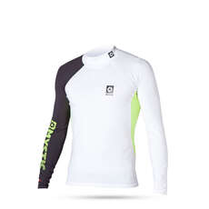 Mystic Sup Manches Longues Rashvest 2,016 Mystic Sup Manches Longues Rashvest 2,016