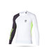 Mystic Sup Manches Longues Rashvest 2,016
