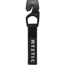 Couteau De Sécurité Mystic Avec Poche - Noir