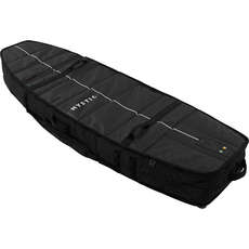 Sac De Surf À Roulettes Mystic Saga Xl - Noir
