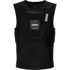 Gilet De Protection Mystic Solace Kite Surfing Impact Et Poche Fidlock - Noir 240235