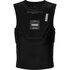 Gilet De Protection Mystic Solace Kite Surfing Impact Et Poche Fidlock - Noir 240235