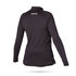 Mystic Femmes Étoile Longsleeve Rashvest - Noir