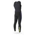 Mystic Endurance Sup 1.5Mm Sup Long John Combinaison - Marine