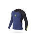 Mystic Endurance Sup 1.5Mm Sup Combinaison Top - Navy