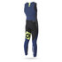 Mystic Majestic 3 / 2Mm Sup Long John Combinaison - Marine