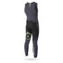Mystic Majestic 3 / 2Mm Sup Long John Combinaison - Noir