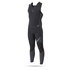 Mystic Majestic 3 / 2Mm Sup Long John Combinaison - Noir
