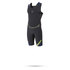 Mystic Majestic 3 / 2Mm Sup Short John Combinaison - Marine