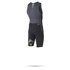 Mystic Majestic 3 / 2Mm Sup Short John Combinaison - Noir