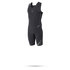 Mystic Majestic 3 / 2Mm Sup Short John Combinaison - Noir